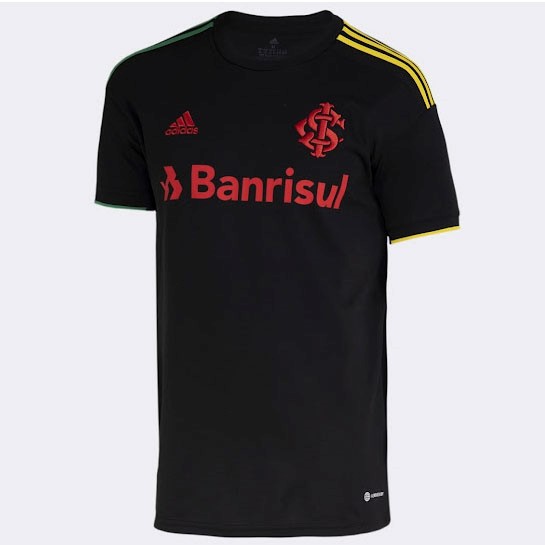 Tailandia Camiseta Internacional 3ª 2022-2023